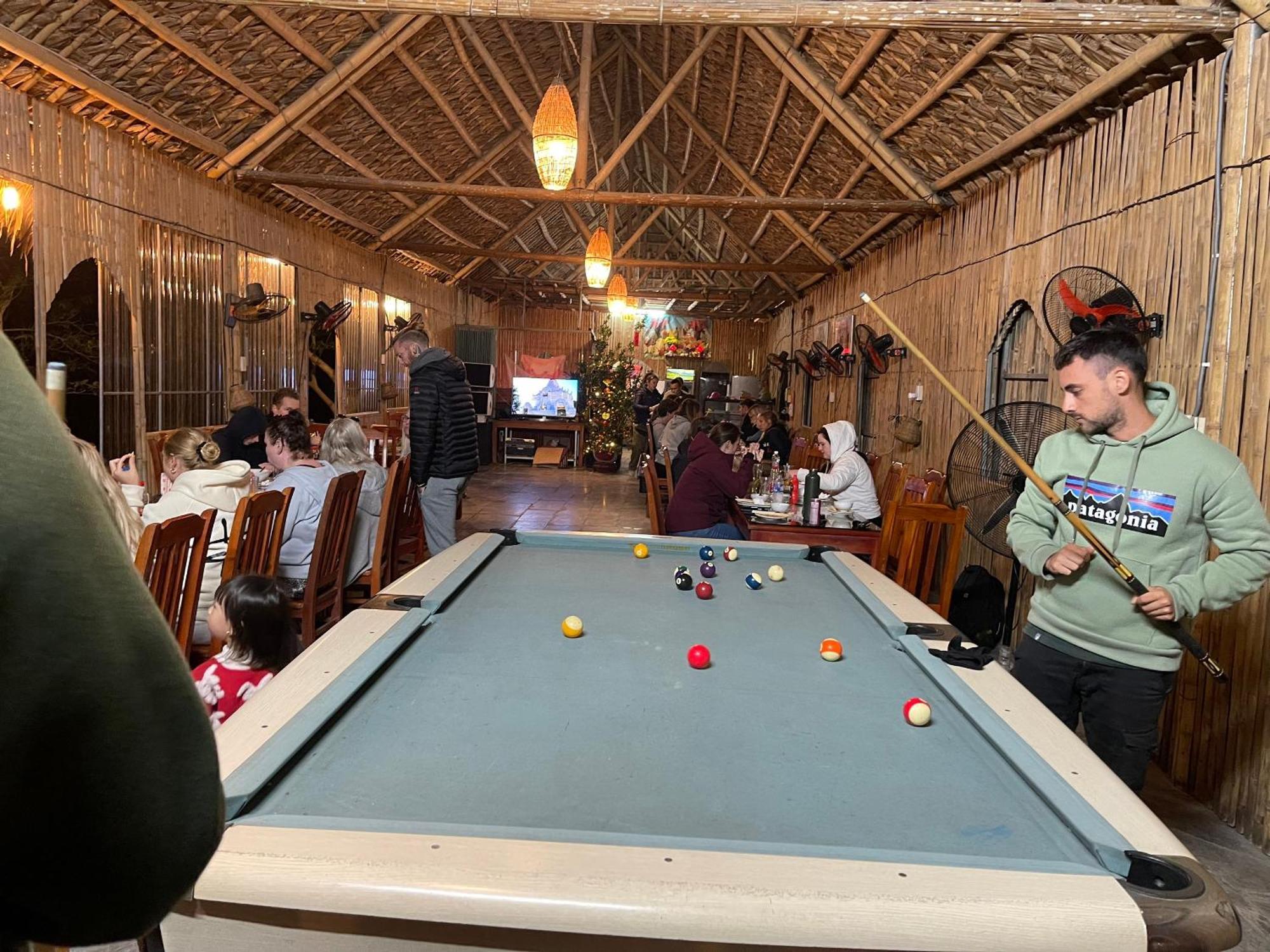 Ninh Binh Valley Homestay Zewnętrze zdjęcie