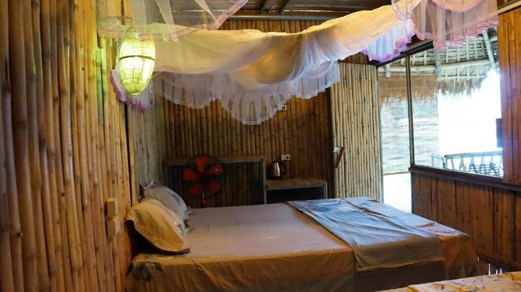 Ninh Binh Valley Homestay Zewnętrze zdjęcie
