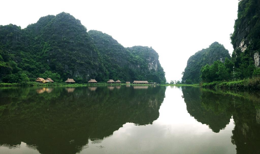 Ninh Binh Valley Homestay Zewnętrze zdjęcie