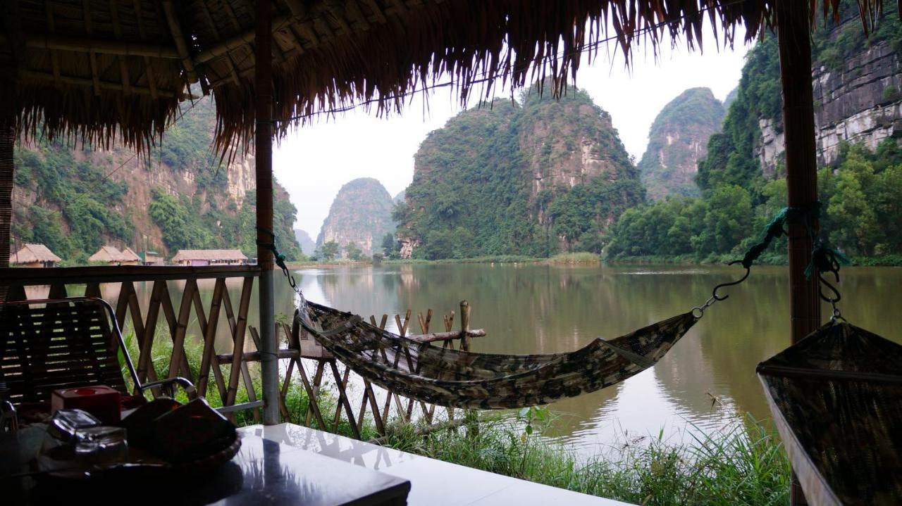 Ninh Binh Valley Homestay Zewnętrze zdjęcie